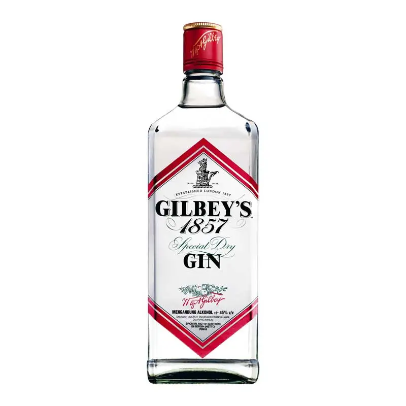 GILBEYS GIN 750ML 1 GILBEYS GIN 750ML