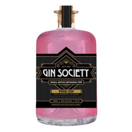 1742641653 Gin Society Pink Gin 750ml 600