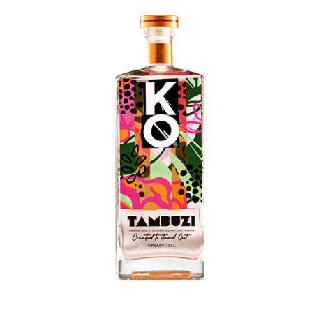 1742680628 KO Tambuzi Gin 750ml