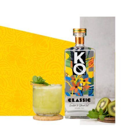 1742680779 Kenya Originals Classic Gin 750ml 1
