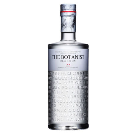 1742799288 The Botanist Islay Dry Gin 750Ml